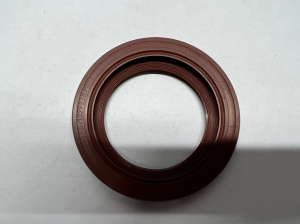 Манжета ТНВД Евро (45 х 60 х 7) коричневая без пружины 740.50-1029238 